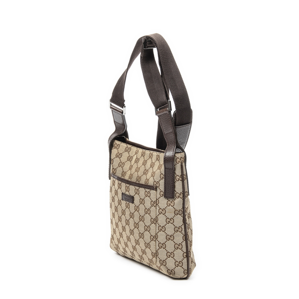 Gucci Front Slip Pocket Crossbody - Picture 2 of 9